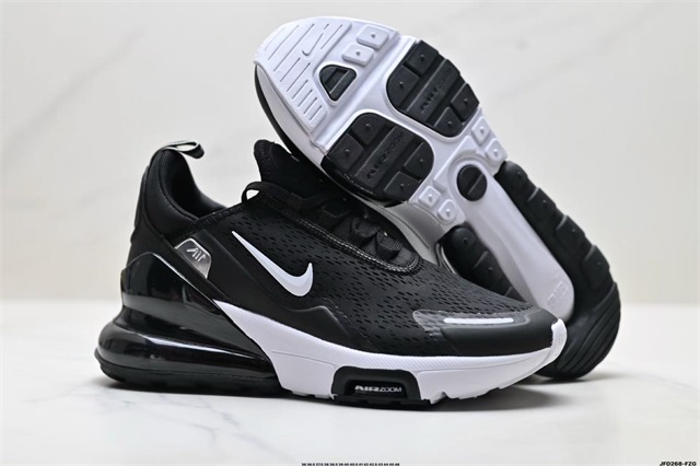 men AIR max 270 shoes 36-46-005